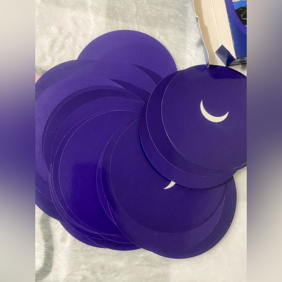 Daughters of the Moon Tarot Deck by Ffiona Morgan - Out of Print - Picture 7 of 11